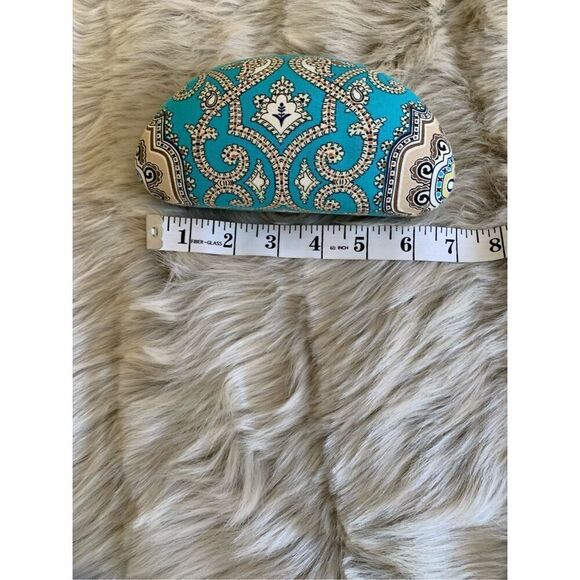 Vera Bradley Clamshell case - Picture 3 of 6